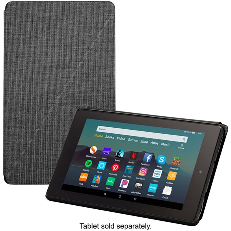 Amazon Tablet Case for Fire 7 (2019, 9th Gen) Tablet | PCRichard.com ...