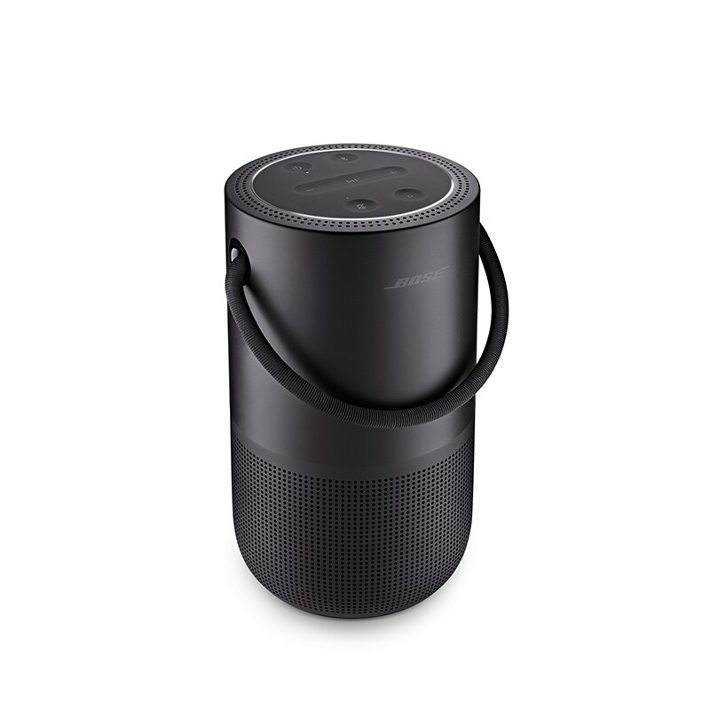 bose soundlink revolve orange light