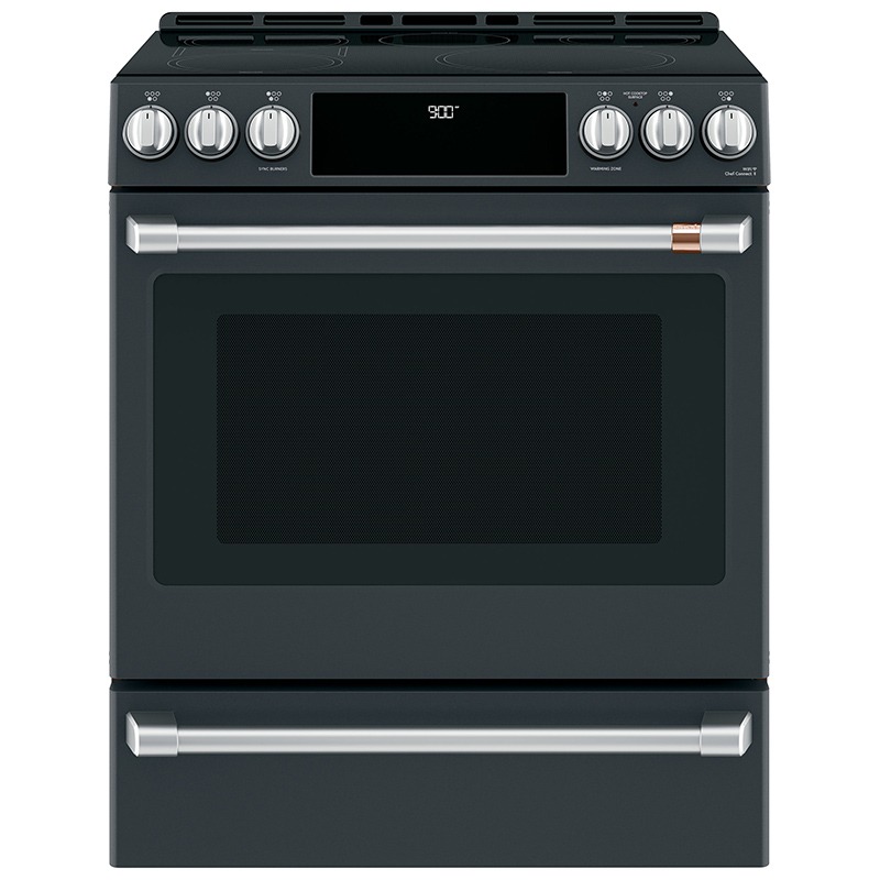 induction oven