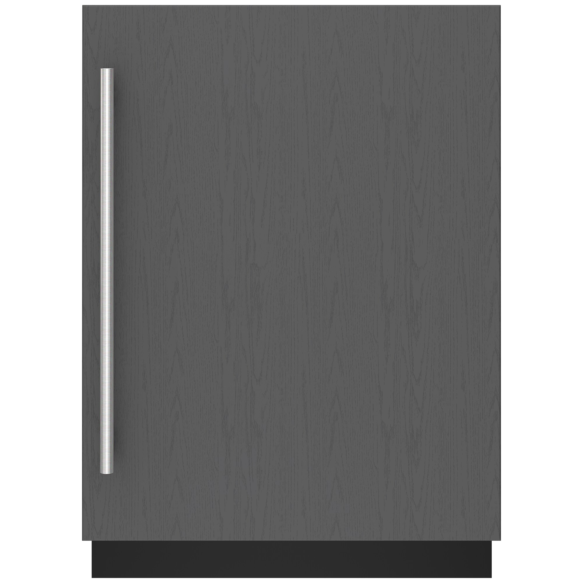 Sub-Zero 5.4 Cu. Ft. Compact Refrigerator - Custom Panel Required 