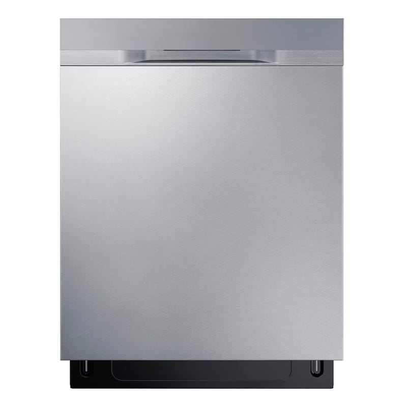 Samsung StormWash Series Top Control Built-In Dishwasher ...