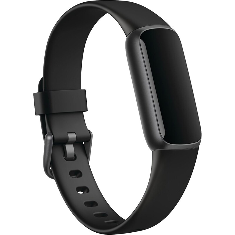 change strap fitbit luxe