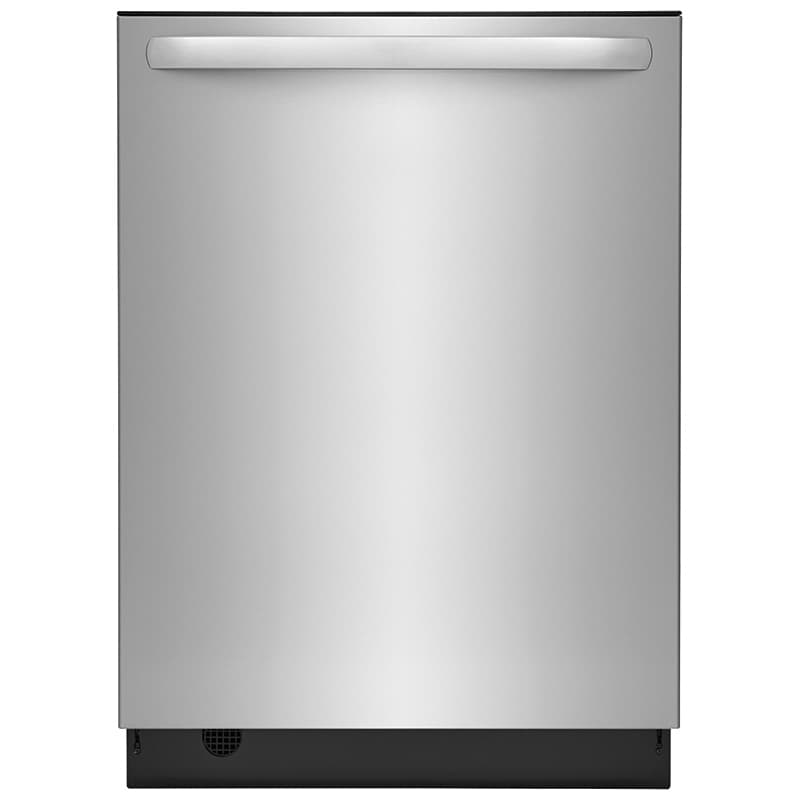 Frigidaire FDSH4501AS Dishwasher Stainless Steel