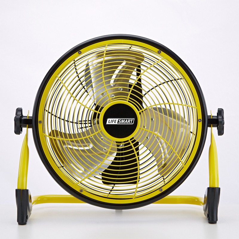 portable floor fan