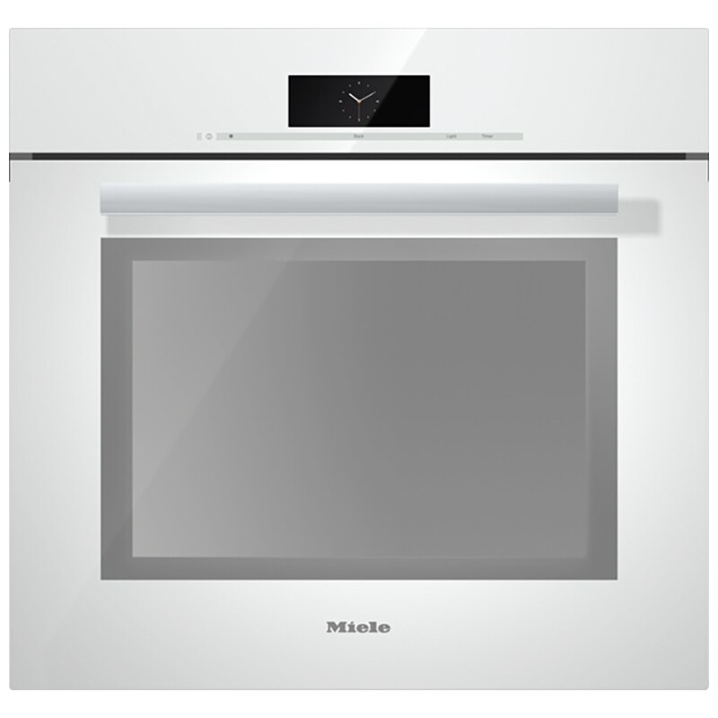 Miele 30" 4.6 Cu. Ft. Electric Wall Oven with Standard Convection