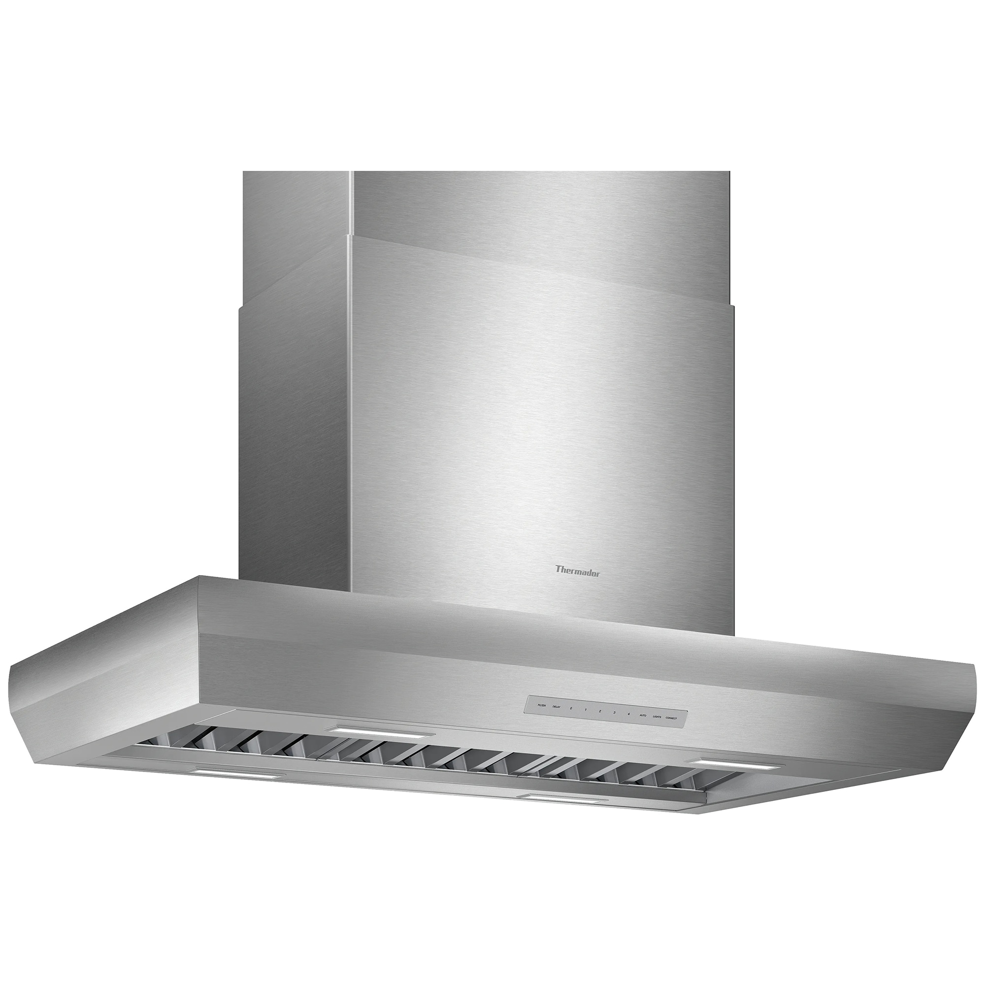 Thermador Professional Series 42" Professional Island Range Hood