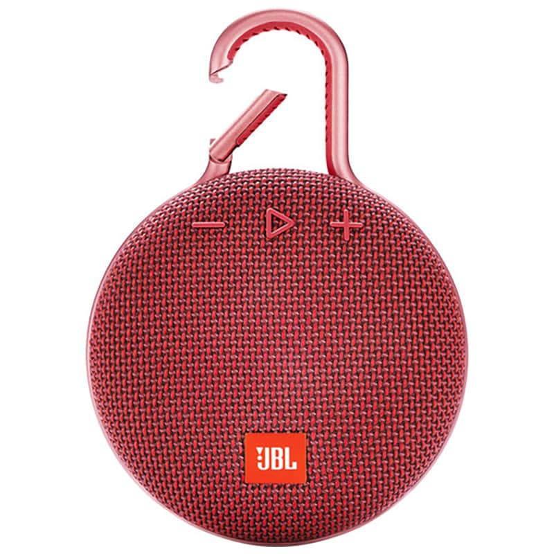 clip 3 jbl speaker