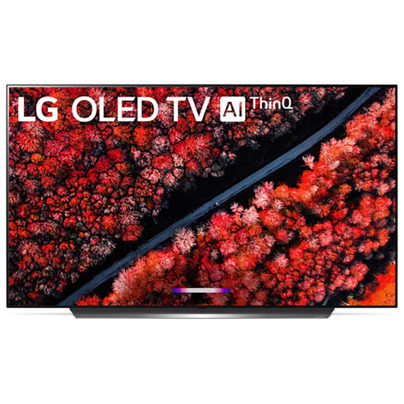 Lg C9 Series 55 Oled 4k 2160p Uhd Smart Tv With Ai Thinq Hdr