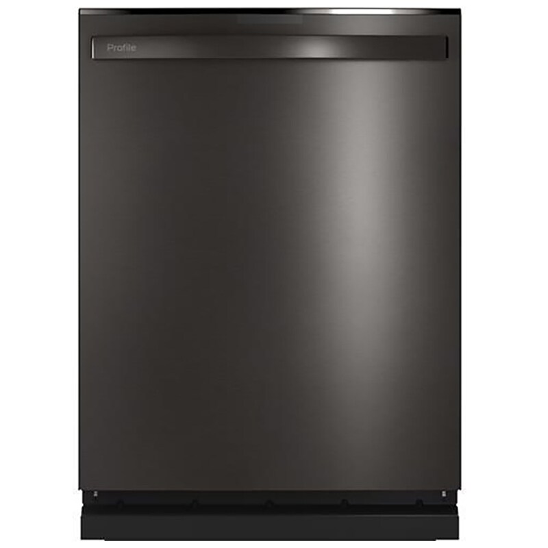 GE Profile 24" Dishwasher with 42 dBA Quiet Level, 6 Wash Cycles