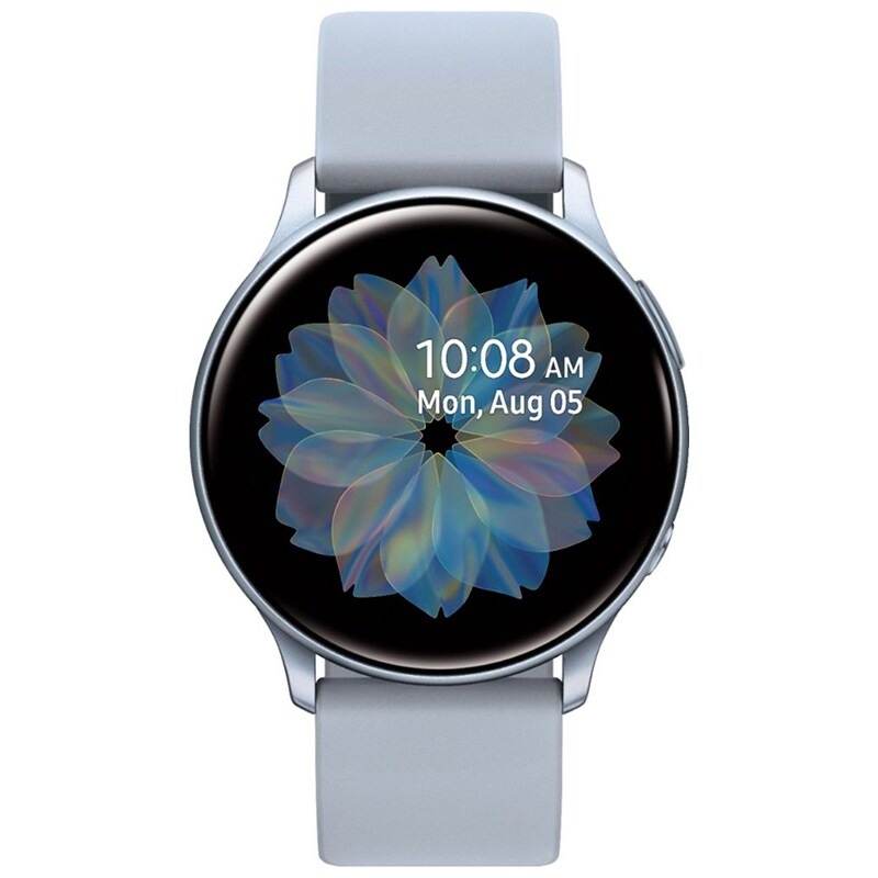 Samsung Galaxy Watch Active 2 Smart Watch Cloud Silver 40mm