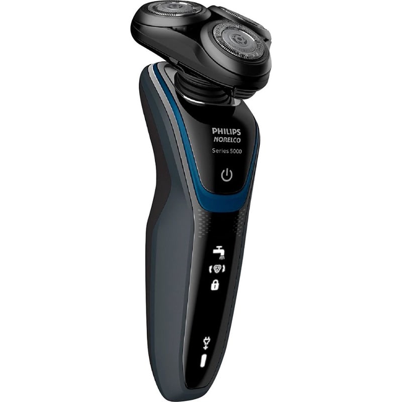 philips norelco shaver 5100 review