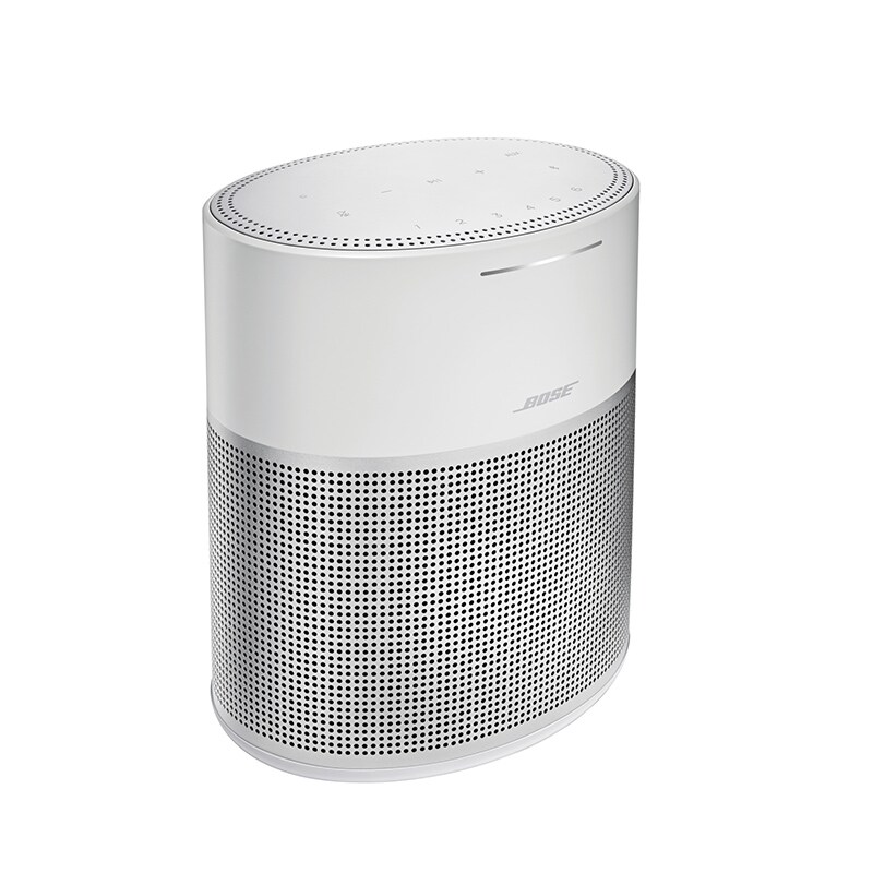 bose virtually invisible 300 speakers not working