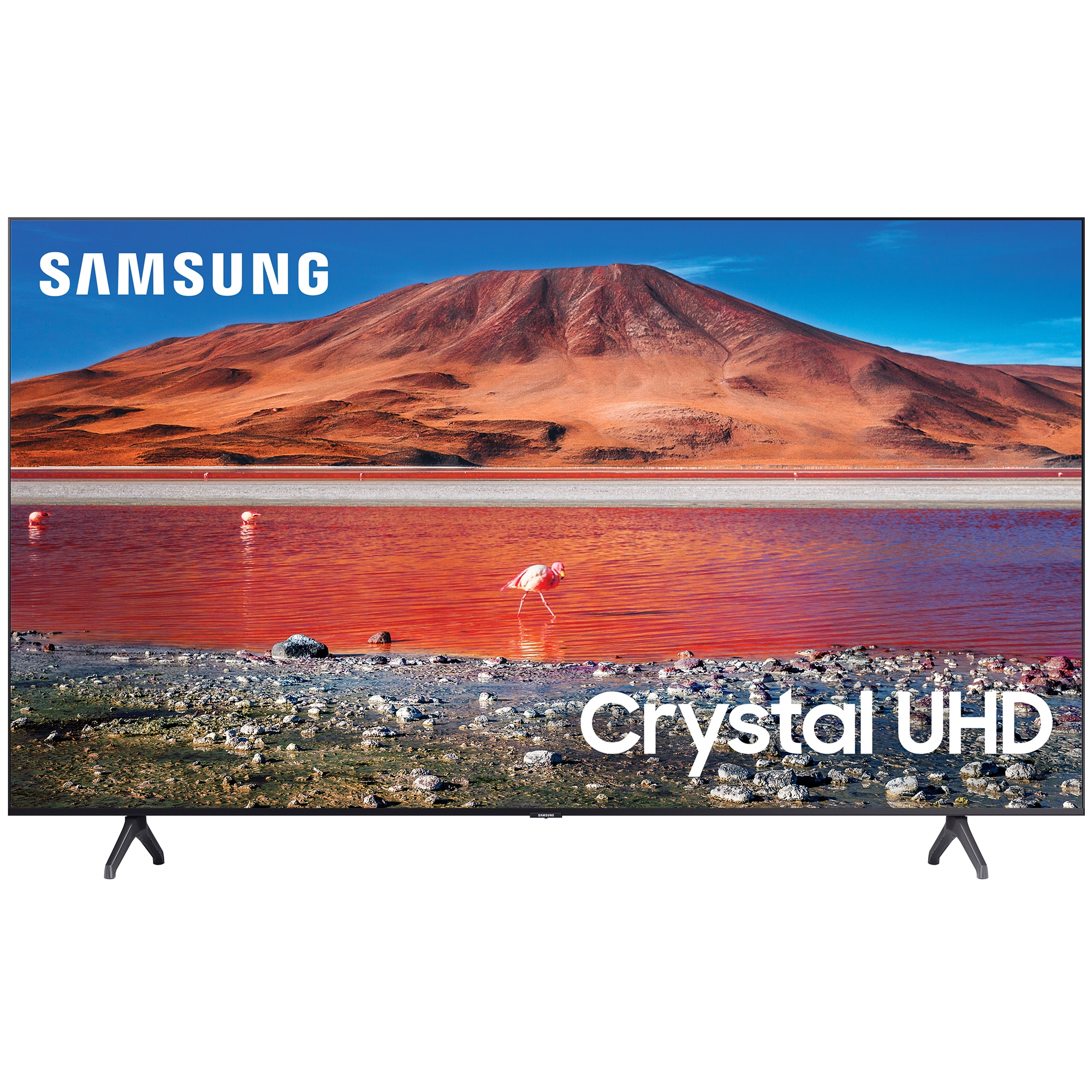 Samsung Tu7000 Series 65 4k 2160p Uhd Smart Tv With Hdr Model Pcrichard Com Un65tu7000