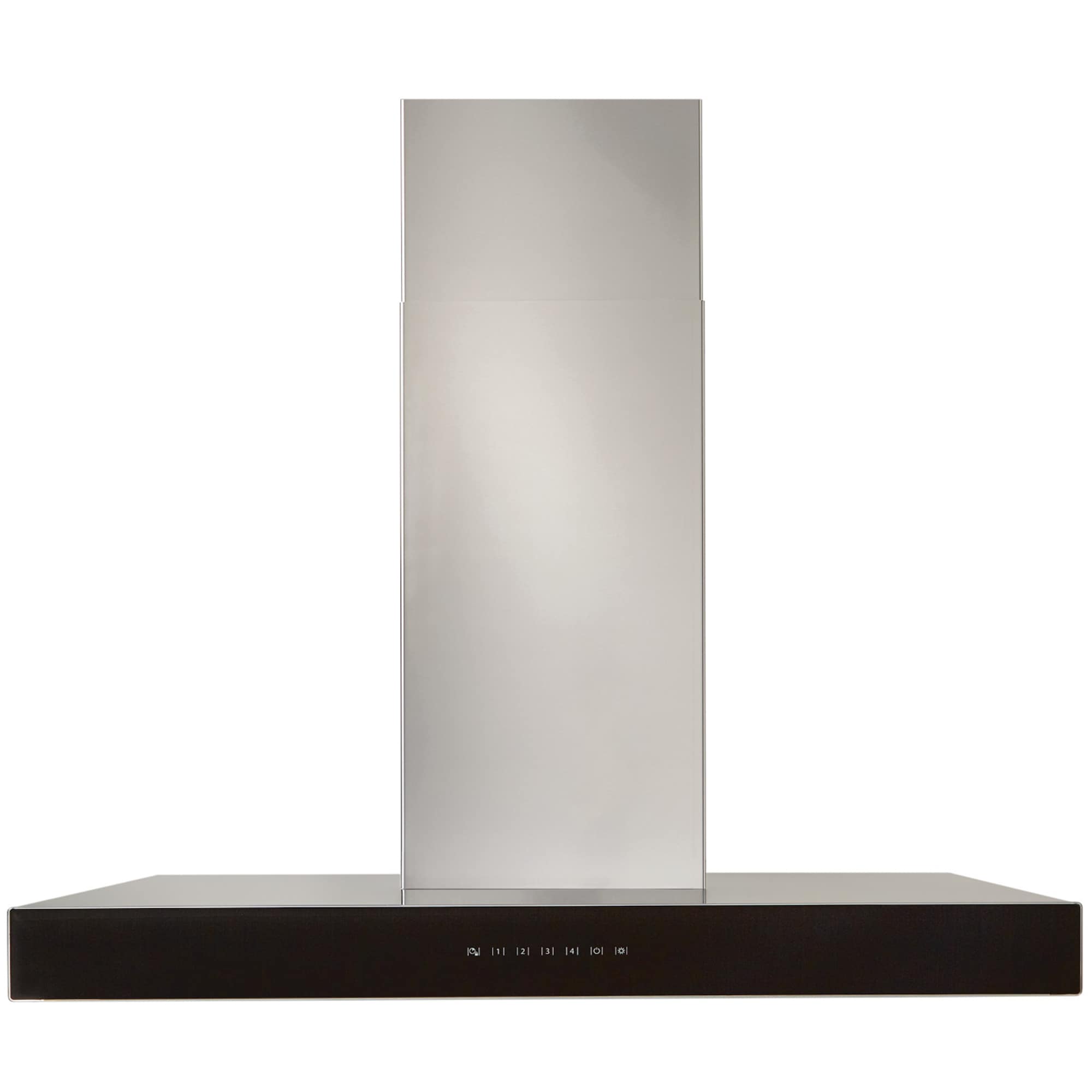 Best 36 Chimney Style Range Hood PCRichard Com WCB3I36SBB   Z WCB3I36SBB 