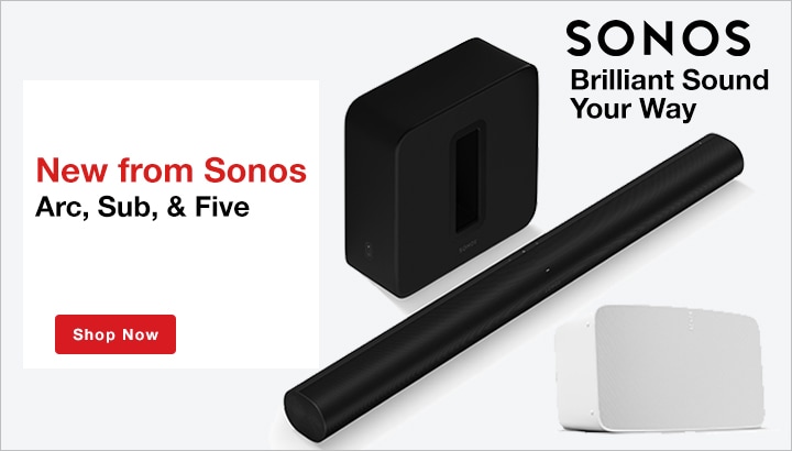 pc sound on sonos