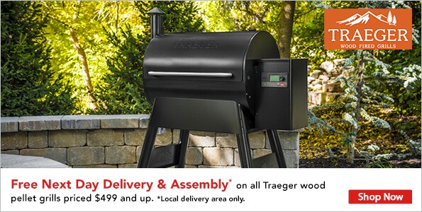 Traeger Grills Accessories P C Richard Son