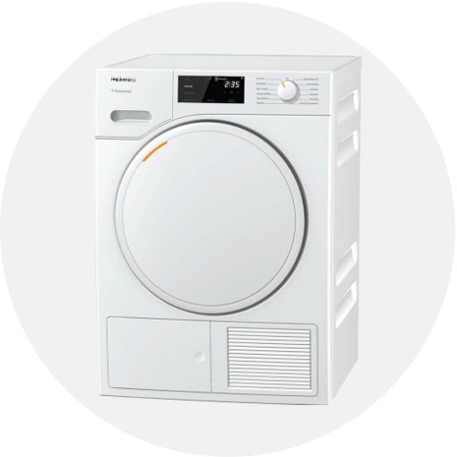 Miele Dryers