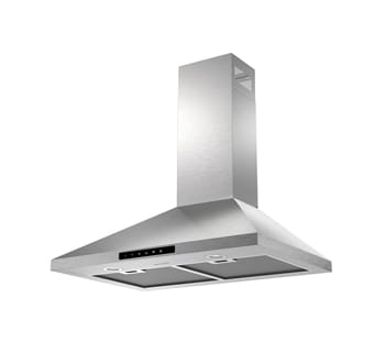 Sharp Range Hoods