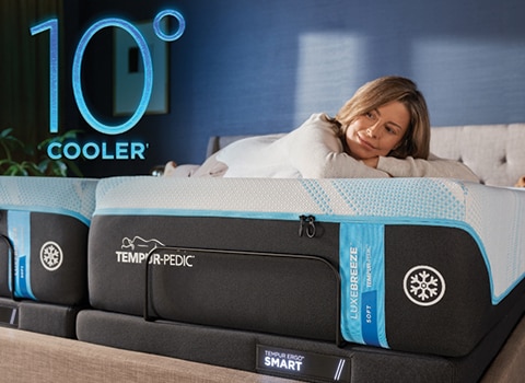 Tempur pedic deals first responder discount