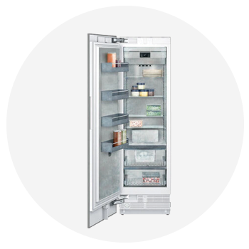 Gaggenau Freezers