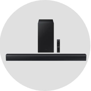 Soundbars