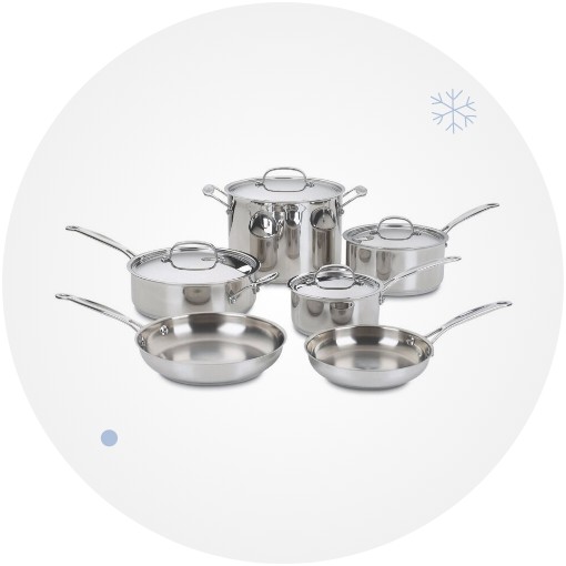 Cookware