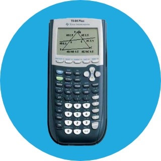 Calculators 