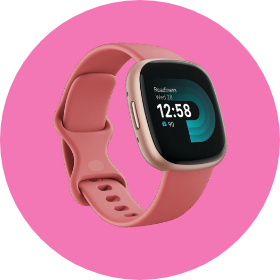 Activity Trackers & Smart Watches 