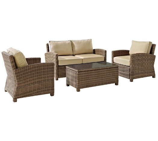 Patio Conversation Sets 