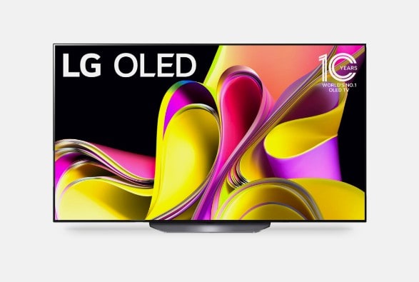 OLED TV