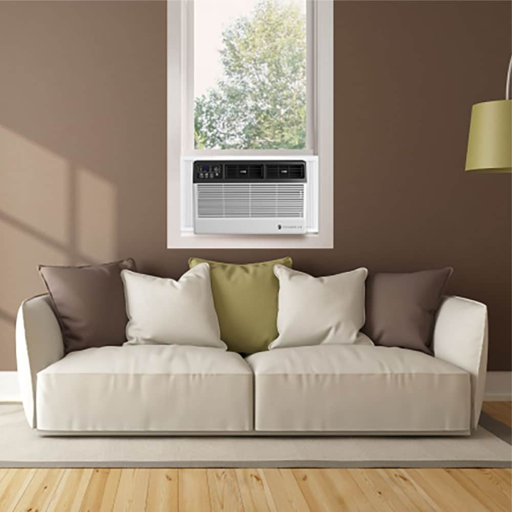 Friedrich Chill Premier Series 18,000 BTU Smart Energy Star Window/Wall ...