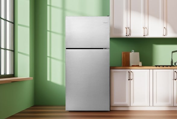 Amana Top Freezer Refrigerators