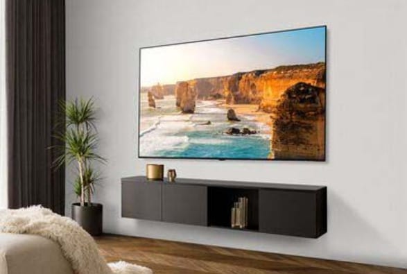 What Is an OLED TV?