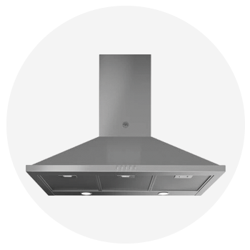 Bertazzoni Range Hoods & Ventilation 