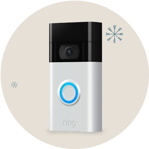 Smart Doorbells 