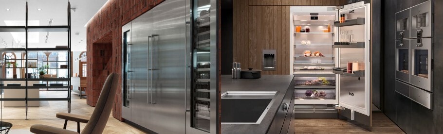 Gaggenau Luxury