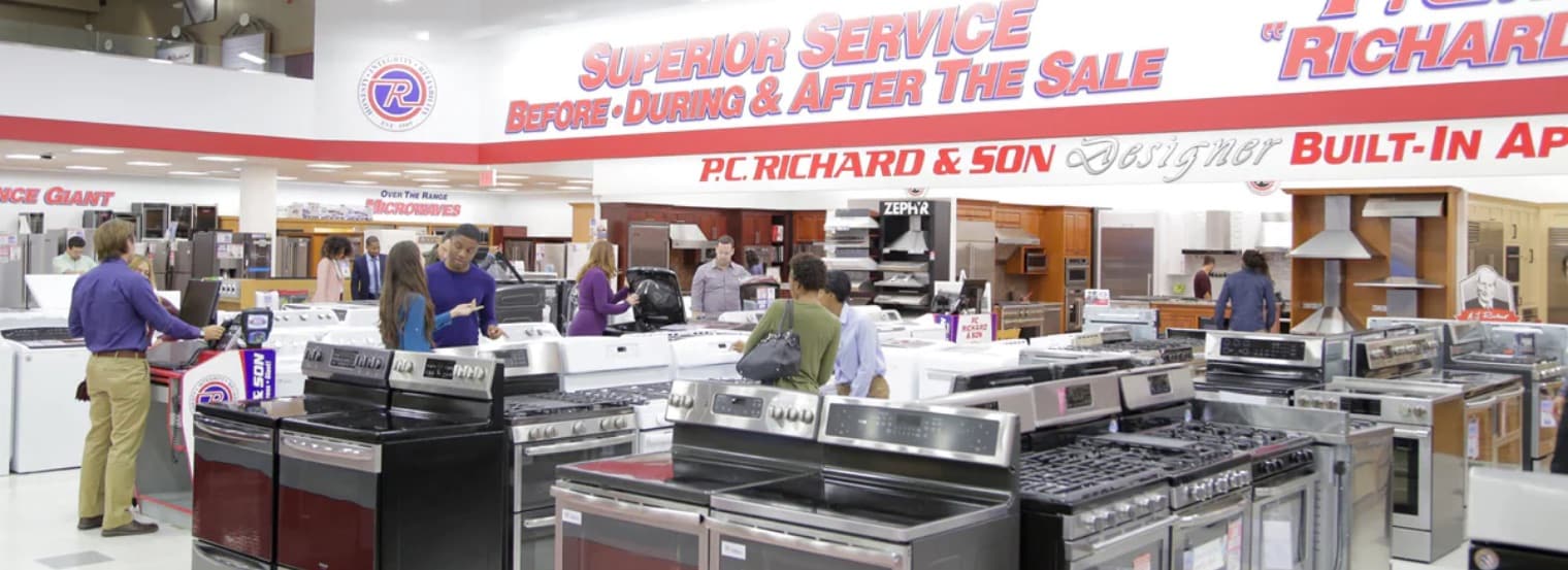 Superior Service