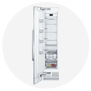 Bosch Benchmark Freezers