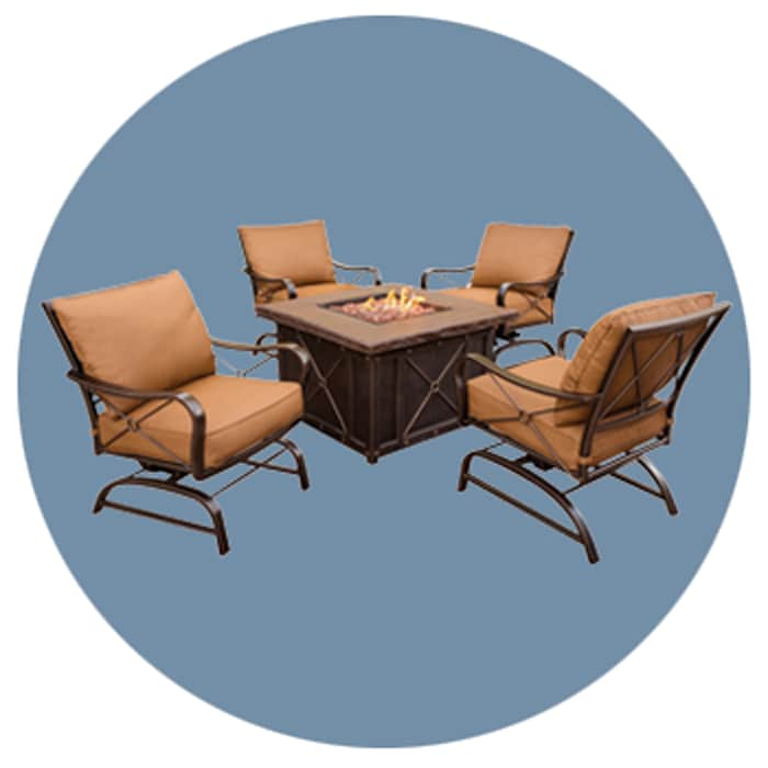 Patio Furniture