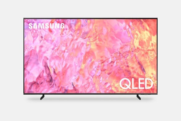 Shop Our 55 Inch Samsung TV Collection