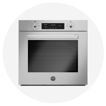 Bertazzoni Wall Ovens