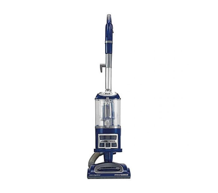 Upright Vacuums