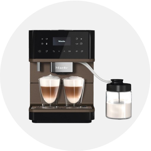 Coffee & Espresso Makers 