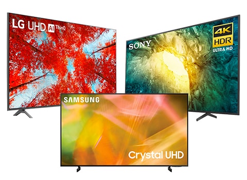 Top TV Deals