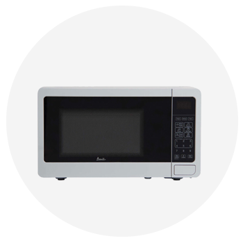 Avanti Microwaves