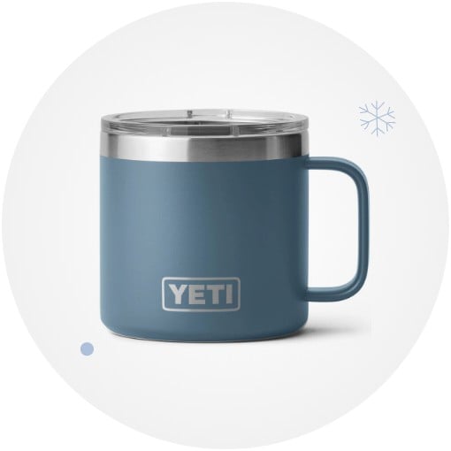 Yeti Drinkware