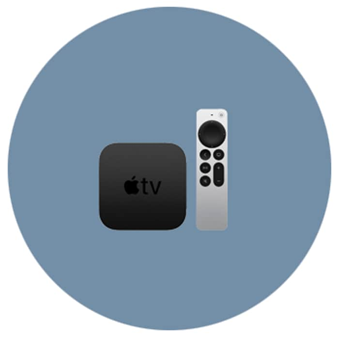 Streaming Media Players