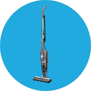 Vacuums 