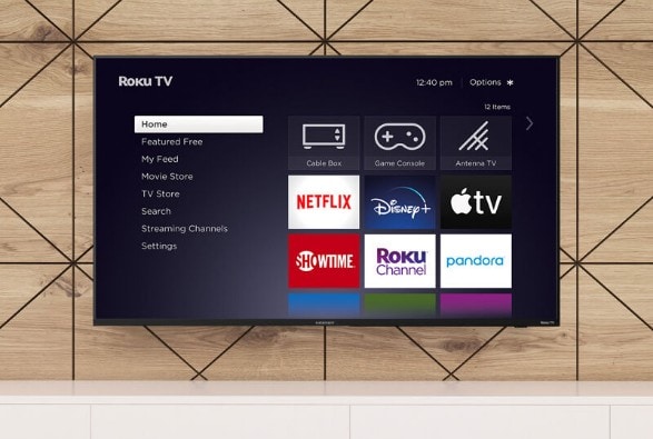  What Is Roku?