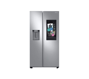 Smart Refrigerators